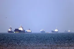 Iran meldt burgerdoden door Amerikaanse aanvallen op boten