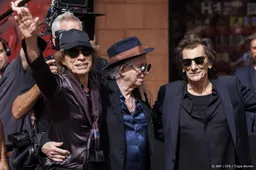 Stones bevestigen komst van eerste album in drie jaar
