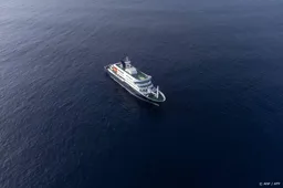 Oceanwide verwacht evacuatie drie opvarenden Hondius woensdag