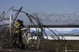 Pyongyang spreekt in nieuwe grondwet niet langer van één Korea