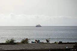 Nederlands cruiseschip Hondius zal aanmeren in Tenerife
