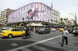 Axios: VS denken nabij conceptakkoord einde oorlog Iran te zijn