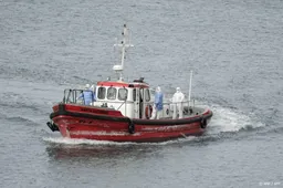 Beide vliegtuigen met medische evacués cruiseschip vertrokken