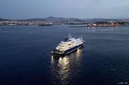 Opvarenden Hondius na aankomst Tenerife door naar hun thuisland