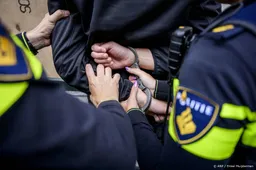 Vier aanhoudingen voor fraude met miljoenen aan coronasteun