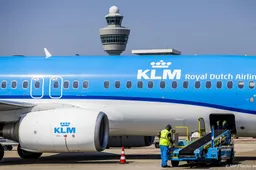 Patiënt van KLM-vlucht gehaald die later aan hantavirus overleed