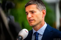Berendsen overlegt met WHO en Spanje over verdere stappen Hondius