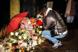 Reconstructie dodelijke steekpartij Den Hoorn