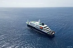 Cruisemaatschappij: juiste procedure gevolgd na eerste overlijden