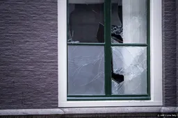 Verdachte aangehouden voor explosie bij partijkantoor van D66