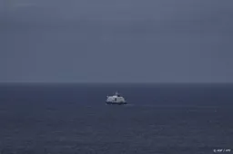 Defensie helpt met militair arts op cruiseschip Hondius