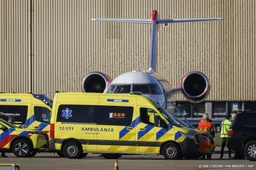 RIVM: derde persoon test ook negatief op het hantavirus 