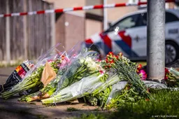 Moeder verdacht van doodsteken dochter blijft 90 dagen vastzitten