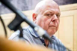 Peter Gillis in hoger beroep tegen vonnis in belastingfraudezaak