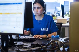 LAKS ontvangt 26.000 klachten op eerste dag eindexamens