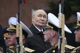 Kremlin: lange weg naar vredesdeal met Oekraïne