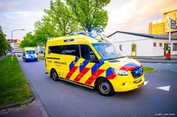 Meisje (15) overlijdt tijdens halve marathon in Leiden