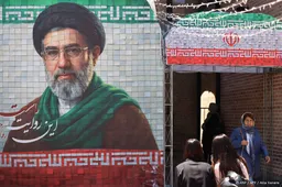Iran stuurt reactie op Amerikaans vredesvoorstel naar Pakistan