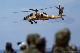 Lichaam vermiste Amerikaanse militair gevonden voor kust Marokko