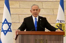 Netanyahu wil op termijn zonder Amerikaanse militaire steun