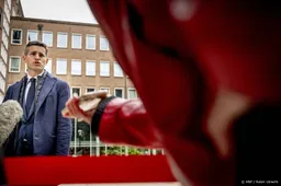 Berendsen: bevroren Russische tegoeden gebruiken voor Oekraïne 