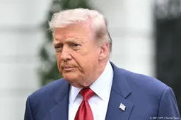 Schutter Correspondents' Dinner ontkent dat hij Trump wilde doden
