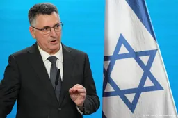 Israëlische minister wijst EU-sancties tegen kolonisten af