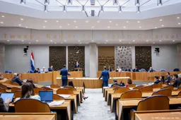 Vertrouwen in politici en Tweede Kamer op dieptepunt