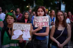 WODC: rechtspraktijk gebaat bij heldere definitie femicide