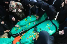 Libanon: 380 doden bij aanvallen sinds ingaan bestand met Israël