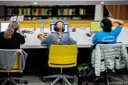 Universiteiten schakelen Canvas weer in na deal maker met hackers