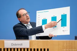 Duitsland ziet meer cyberaanvallen en wil gaan terugslaan