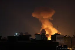 Reuters: Saudi-Arabië voerde geheime aanvallen uit op Iran