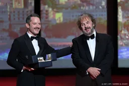 Peter Jackson krijgt op openingsavond Cannes ere-Palm voor oeuvre