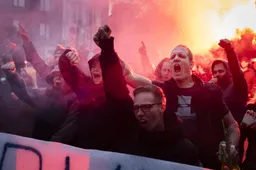 VVD wil actie tegen 'extreemrechtse groep' Loosdrecht
