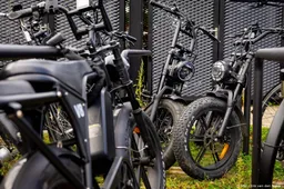LAKS: veel geluidsoverlastklachten examens gaan over fatbikes