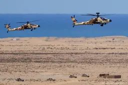 Lichaam tweede vermiste Amerikaanse militair gevonden in Marokko