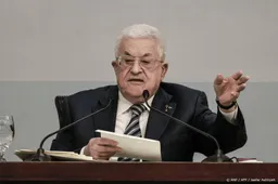 Abbas belooft op partijcongres nieuwe verkiezingen
