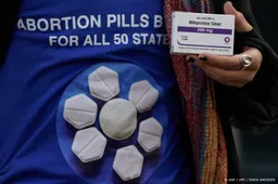 Hooggerechtshof VS: abortuspil mag toch per post