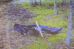 Finland geeft drone-waarschuwing af, land in verhoogde paraatheid