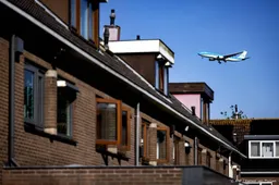 Milieustudie Schiphol schiet tekort voor omwonenden, luidt advies