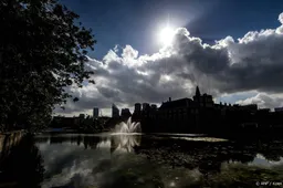 Weeronline: zonnig en warm weer komt eind mei en begin juni terug