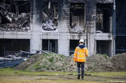 Storing bij CBS na brand in datacenter Almere verholpen