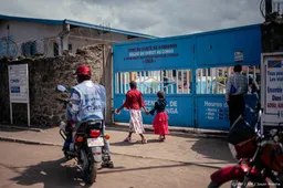 Rode Kruis schaalt op in DRC en Oeganda vanwege ebola-uitbraak