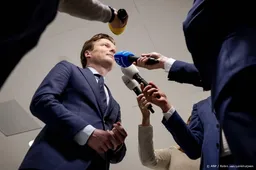 Vicevoorzitter VNG: uitspraken politici asielopvang gevaarlijk