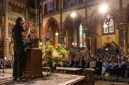 Joodse koepel ontstemd over bestuurders bij Nakba-herdenkingen