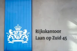 Fiscus is mogelijk georganiseerde miljoenenfraude op het spoor