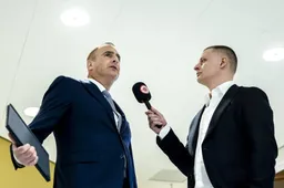 Opnieuw aangifte tegen Markuszower om uitspraak over Palestijnen