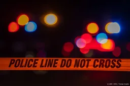 Grote politiemacht in San Diego naar moskee om melding schutter