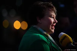 Gemeenten zien kabinet stap naar voren zetten na asielrellen
